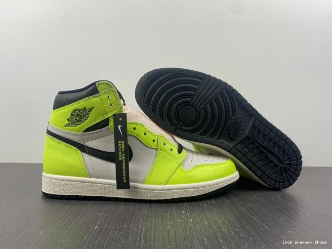 Cheap LUCY 1 OG Air Jordan Volt 555088-702 High 0709